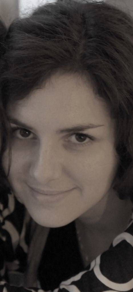 Лейла Форд | Москва