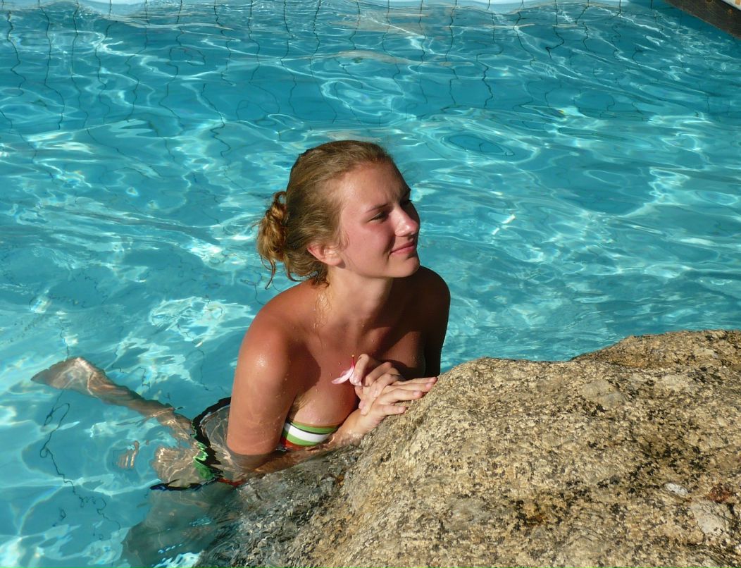 Валентина Соколова | Томск