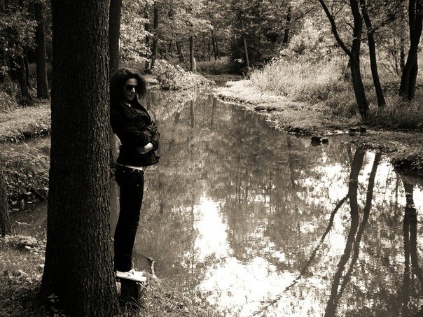 Юлия Логинова | Москва