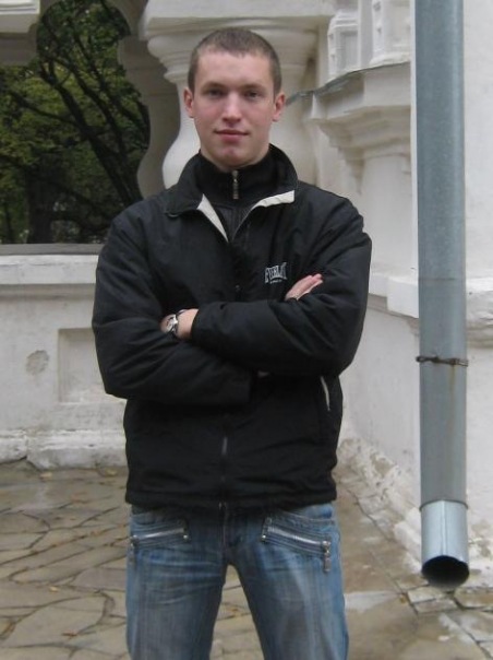 №6, Алексей Прокопов, Минск №6, Алексей Прокопов, Минск