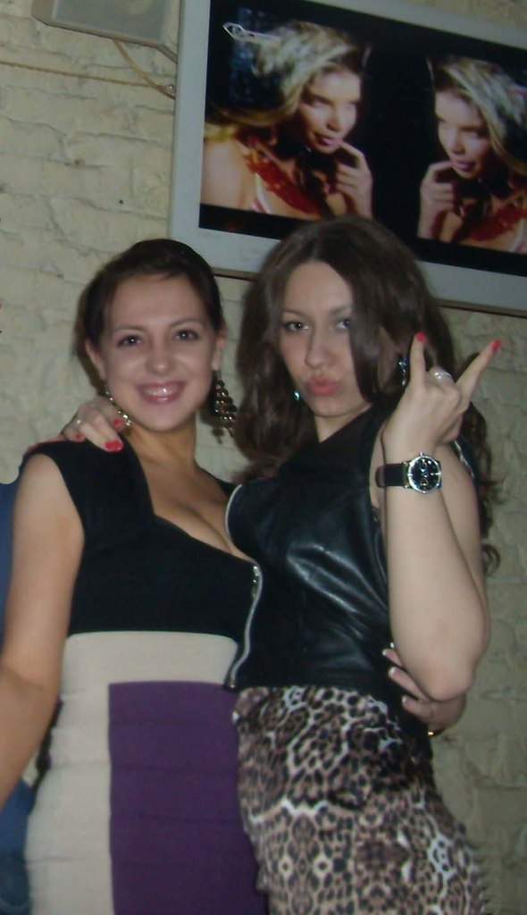 Дина Сафонова | Москва