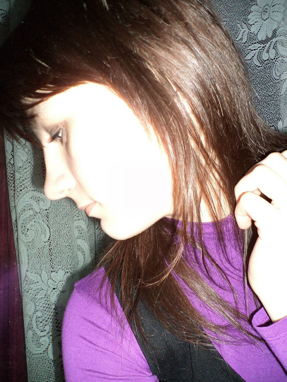 Иннуся Терещенко | Белоозерск