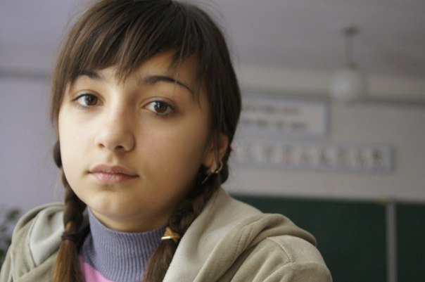 Анна Лепетченко | Орехов