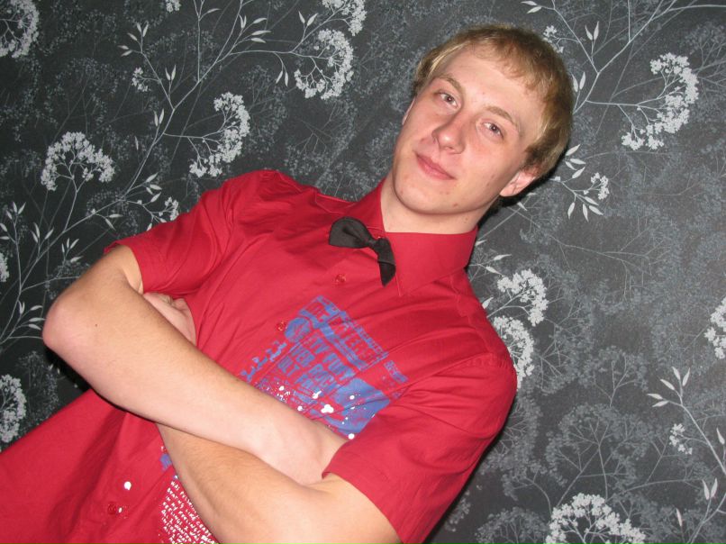 Егор Сухоногих | Новосибирск