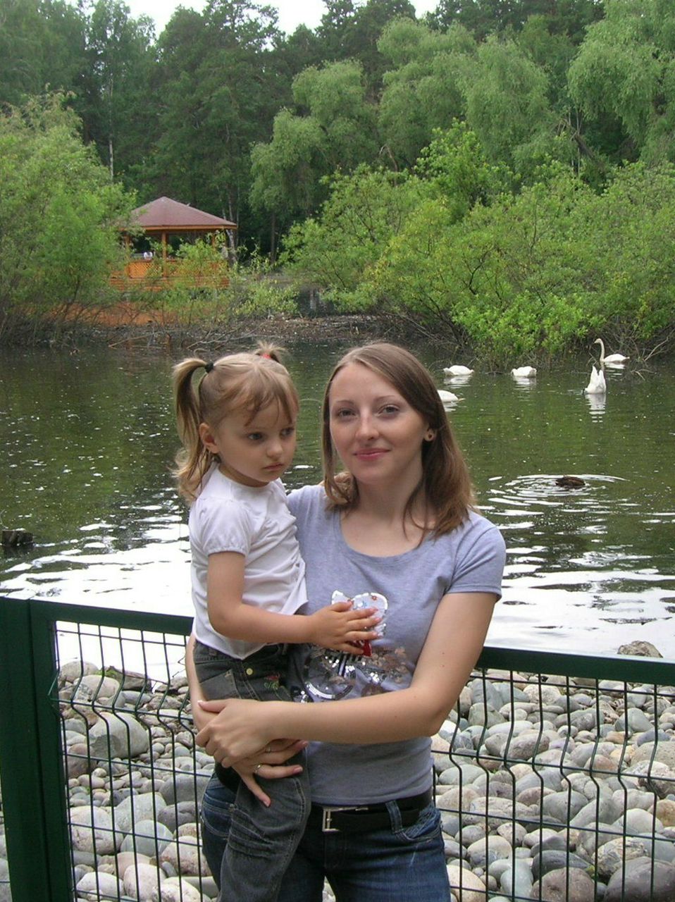 Анна Киселёва | Новосибирск