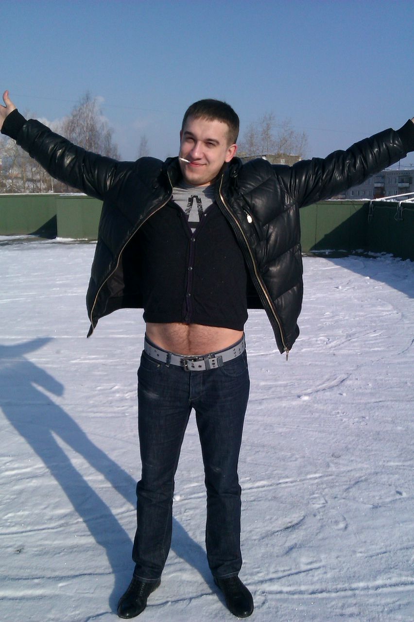 Александр Фёдоров | Сыктывкар