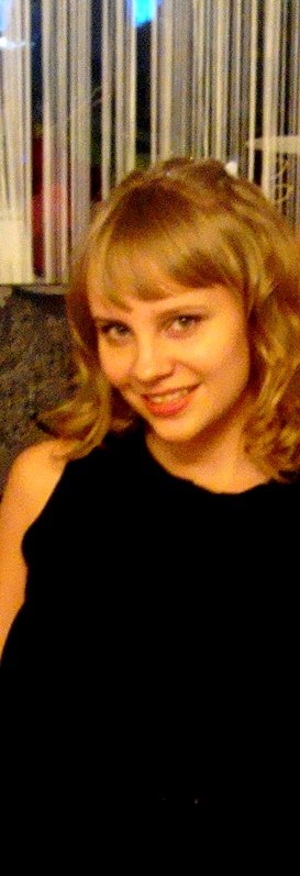 Юля Липина | Пермь