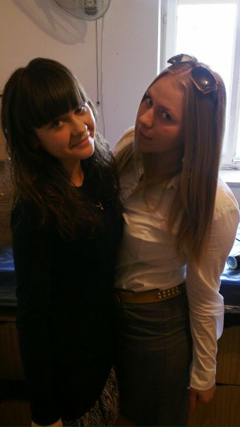 №106, Иулия Голубева-Жежель, 30 лет, Оренбург №106, Иулия Голубева-Жежель, 30 лет, Оренбург