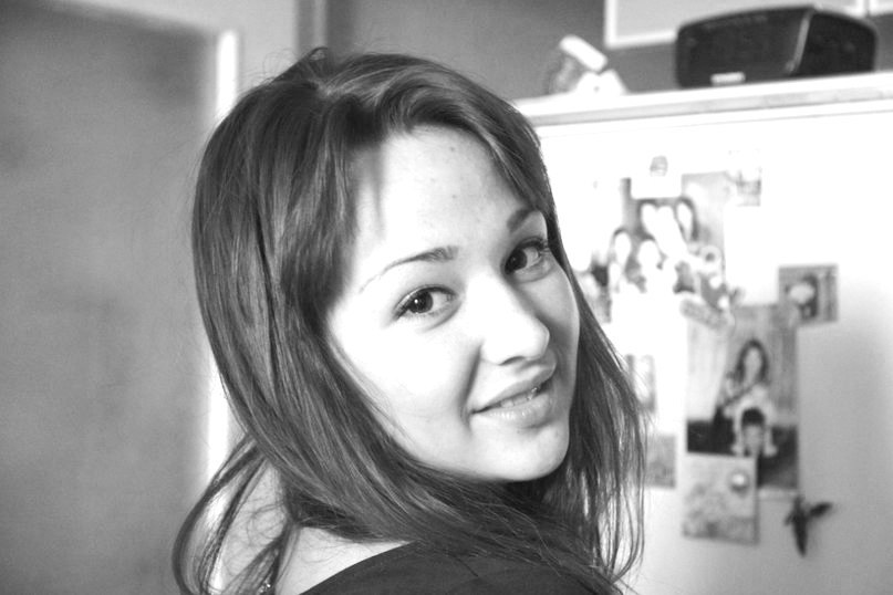 Марина Панчишная | Санкт-Петербург