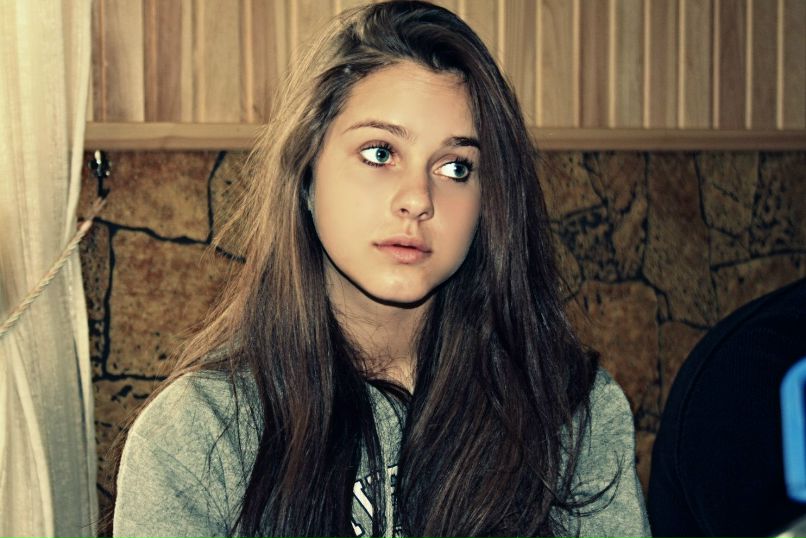 Дарья Сингх | Санкт-Петербург