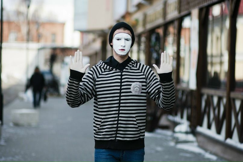 Архимед Новиков (Адей) | Рязань