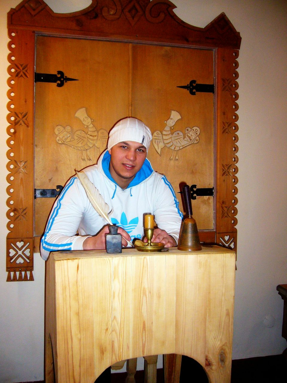 Денис Звянин | Ногинск