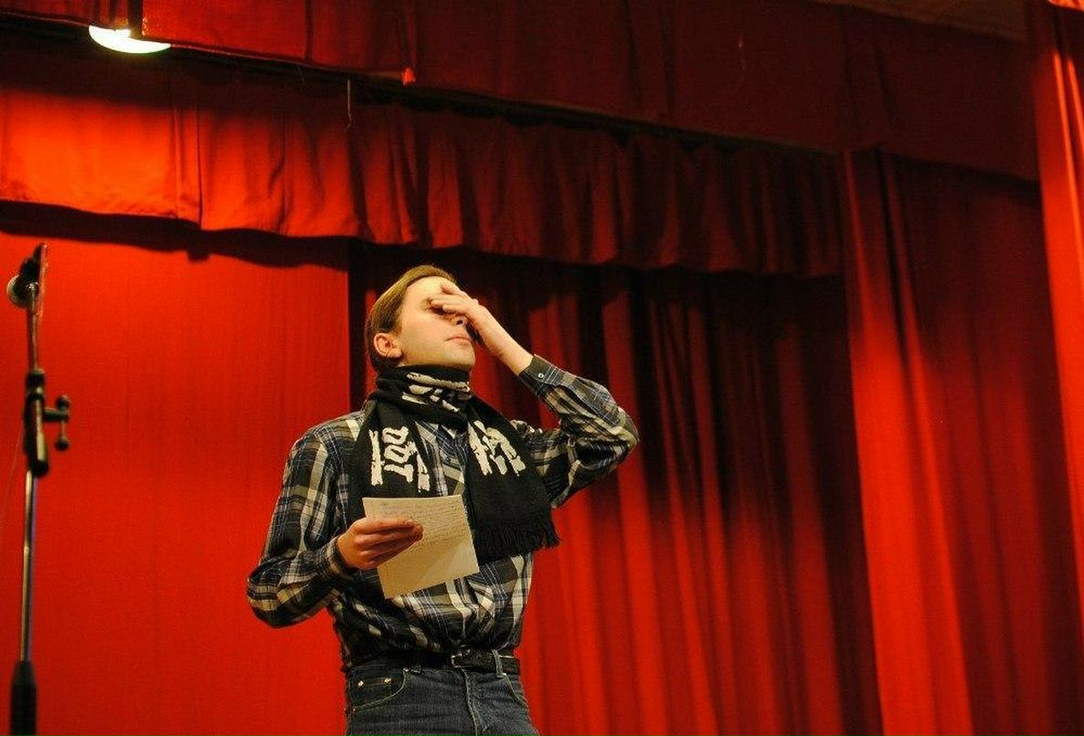 Константин Гудков | Санкт-Петербург