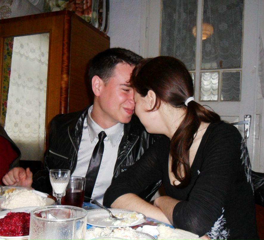 Мар'яна Попюк | Черновцы