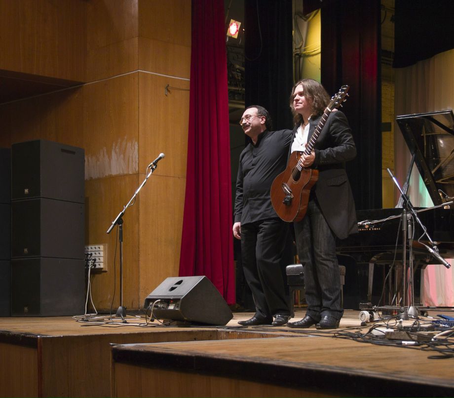 Алексей Штукин | Тула