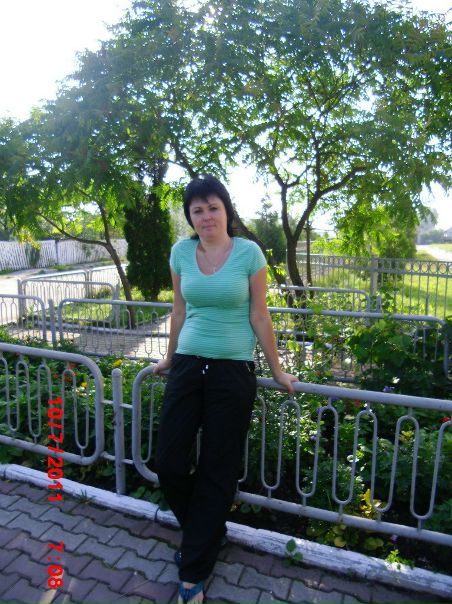 №7, Наташа Скляр, Днепр (Днепропетровск) №7, Наташа Скляр, Днепр (Днепропетровск)