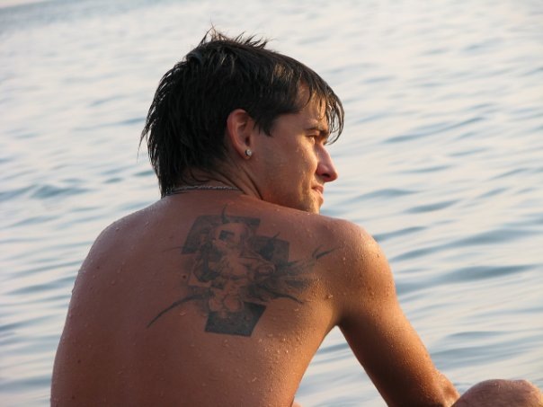 №161, Димка Ерофеев, Киев №161, Димка Ерофеев, Киев