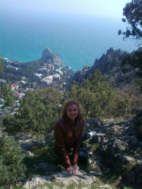 №55, Яна Битченко, 40 лет, Алушта №55, Яна Битченко, 40 лет, Алушта