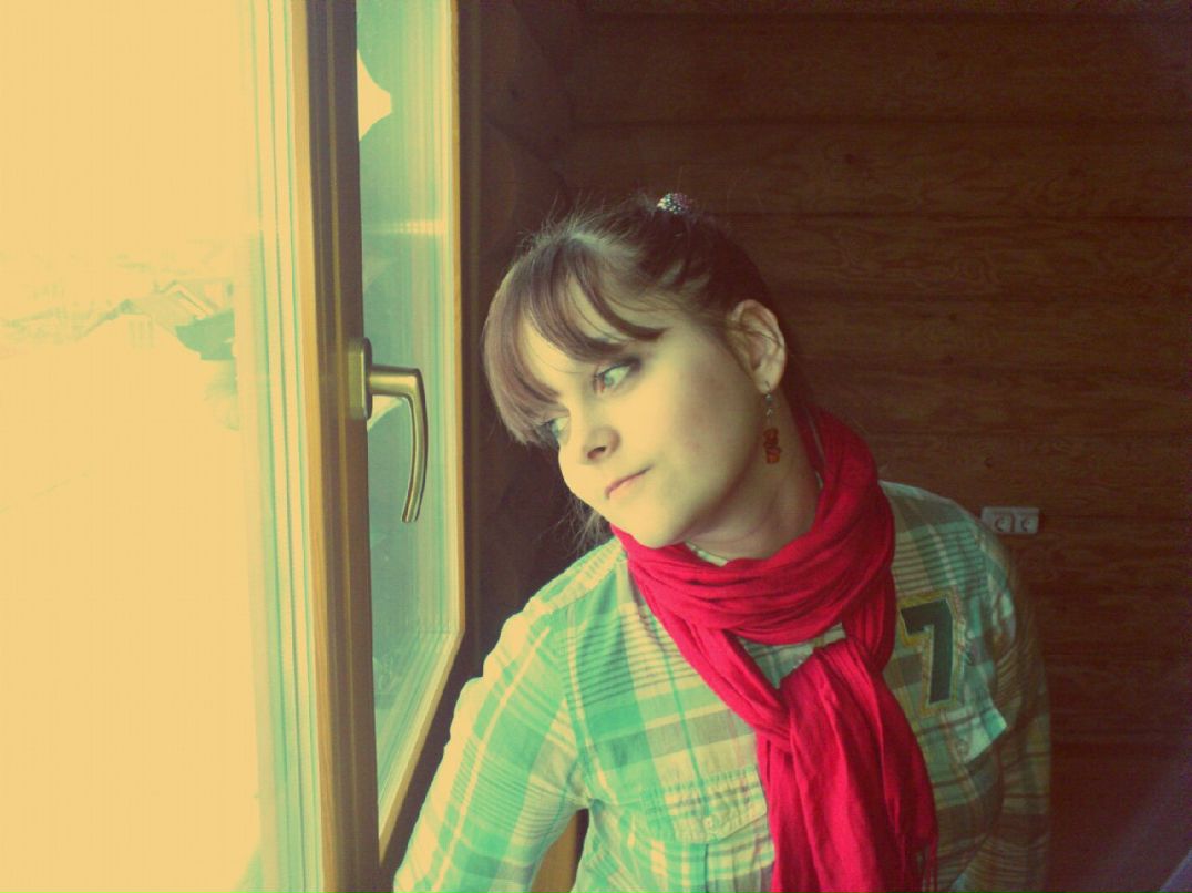 Олька Пликусова | Минск