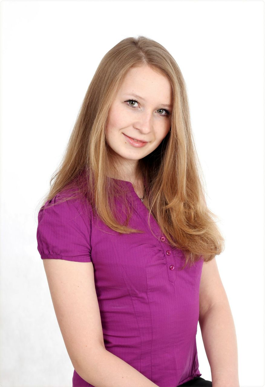 Анастасия Степанова | 