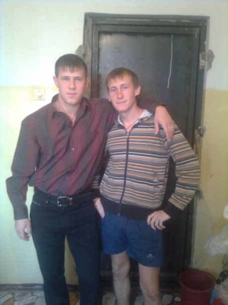 Сергей Шкодкин