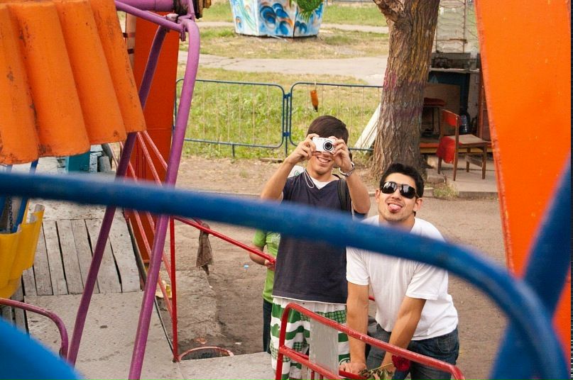 №101, Тимур Кулиев, Киев №101, Тимур Кулиев, Киев