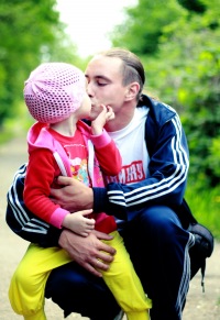 Димка Щербаков