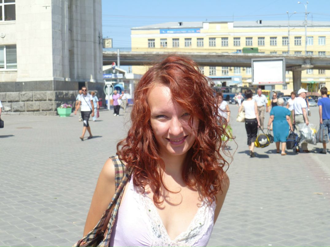 Света Полевая | Калининград