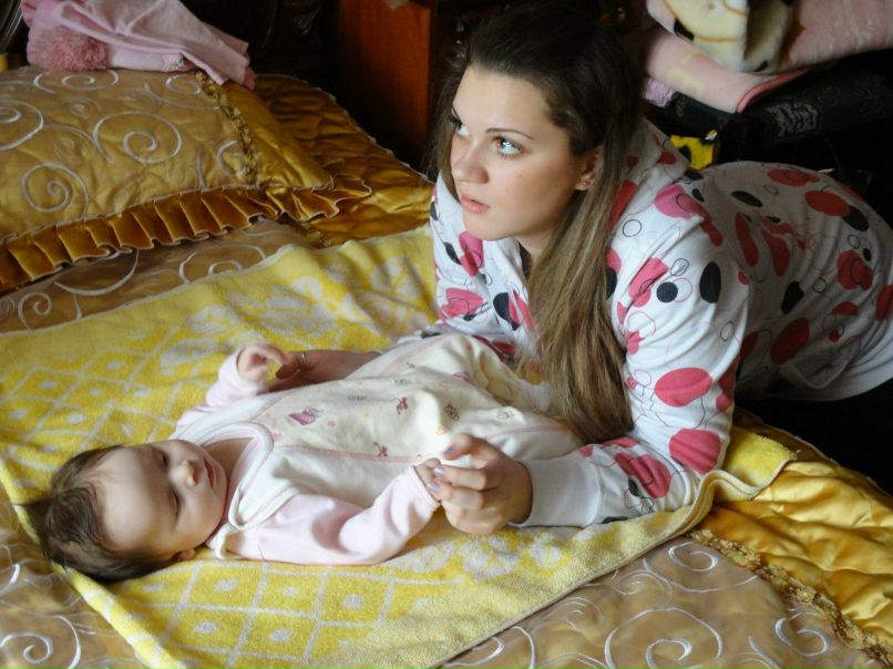 Ульяна Савина | Харьков