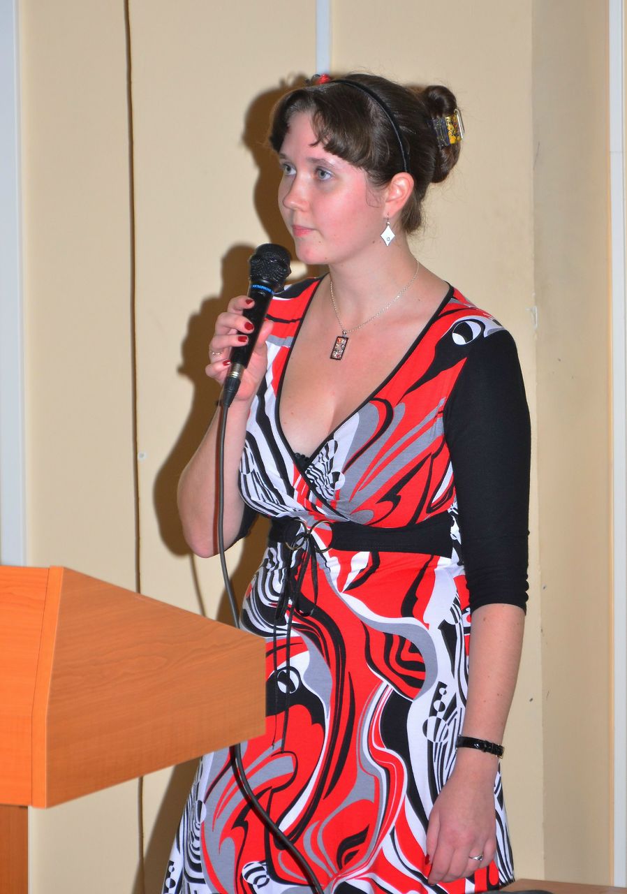 Наталья Волкова | Москва