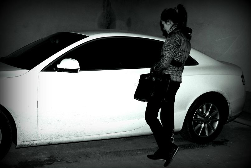 Марина Семенец  | 