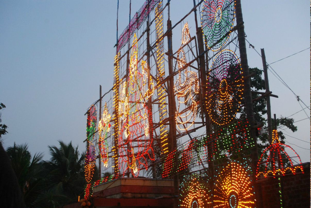 Vika Hristova | Таллин