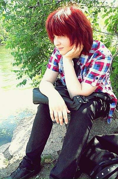 №1, Алёна Алексеева, 12.10.1995, Челябинск №1, Алёна Алексеева, 12.10.1995, Челябинск