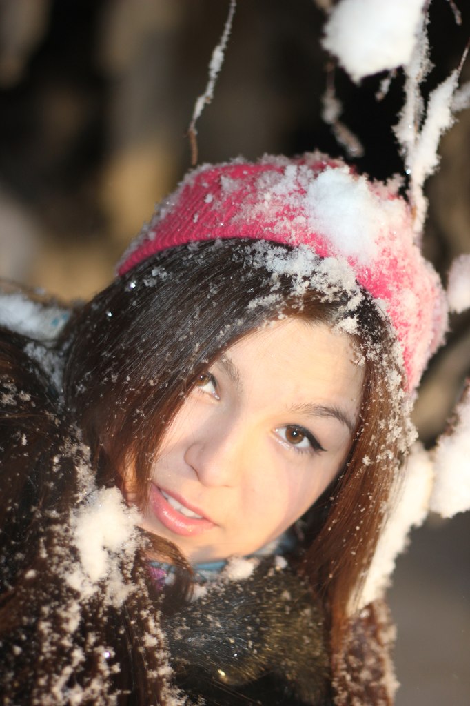 Марина Логинова | Кулемесово