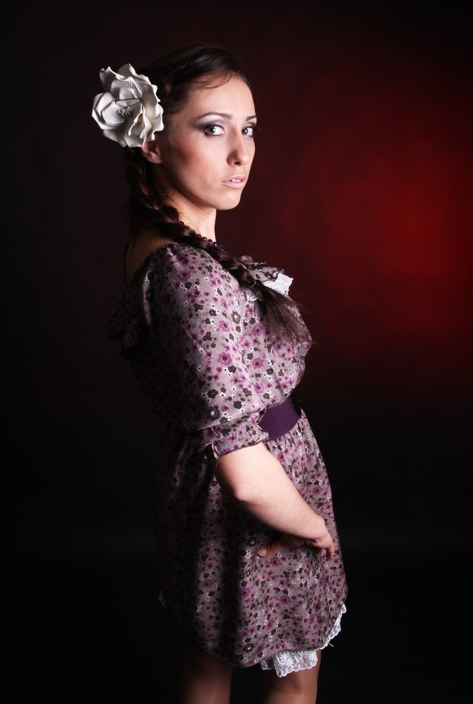 Анна Анюточкина | Одесса