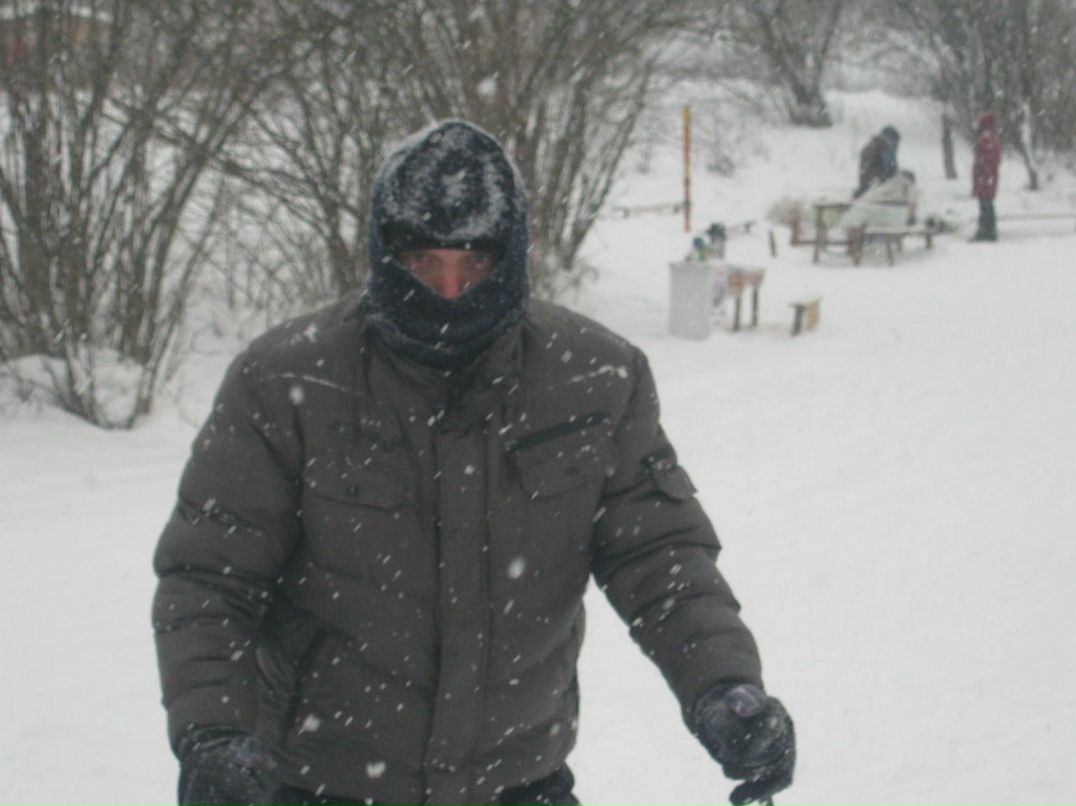 Василий Паляница | Хмельницкий