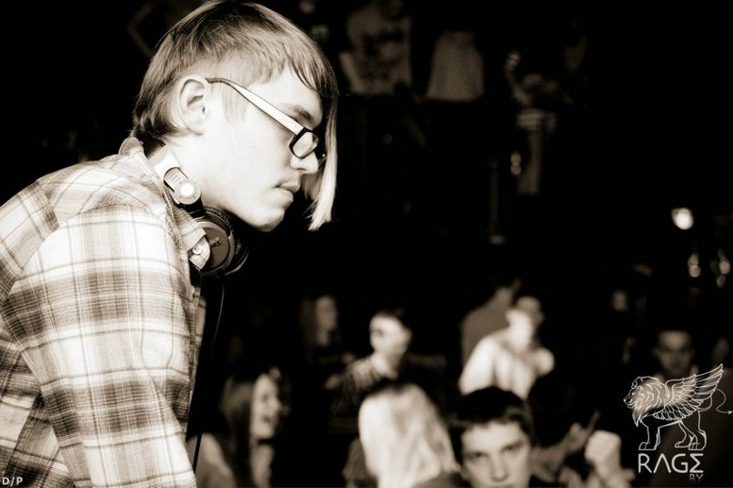 Артемка Рачковский Normative | Москва