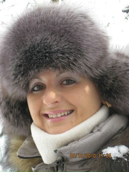 №161, Елена Ищенко №161, Елена Ищенко