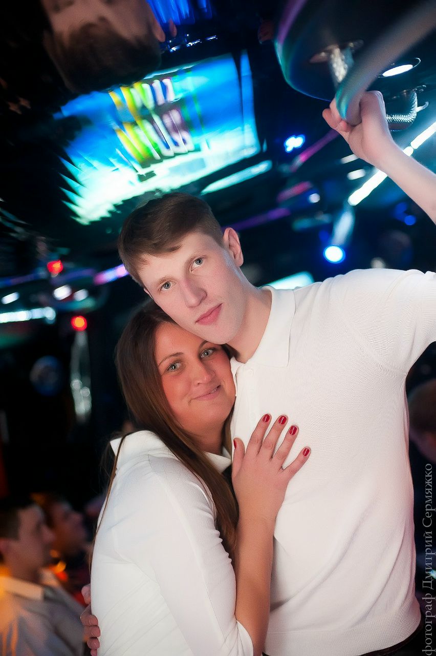 Екатерина Маркушина | Санкт-Петербург