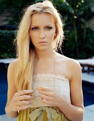 №5, Katie Cassidy №5, Katie Cassidy