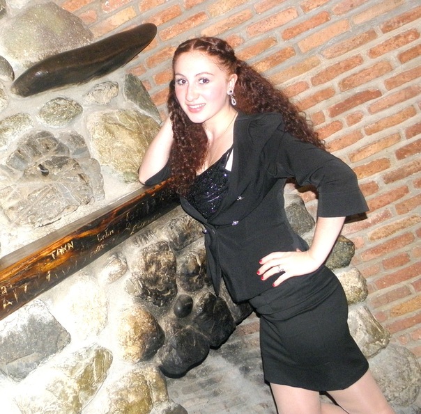 №177, Natia Lomia, 34 года, Сенаки №177, Natia Lomia, 34 года, Сенаки