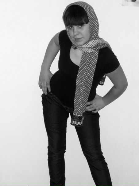 №2, Александра Тигольская, Черногорск №2, Александра Тигольская, Черногорск