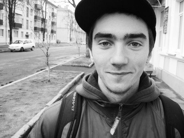 Kirill Shestakov | Гомель