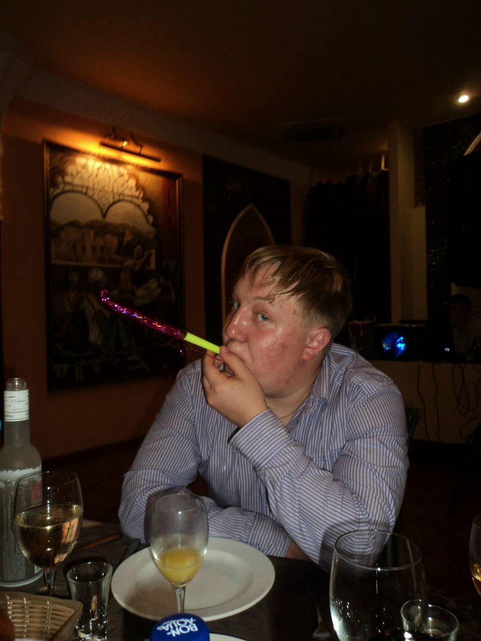 Марат Ибрагимов ИЛДАРОВИЧ | Казань