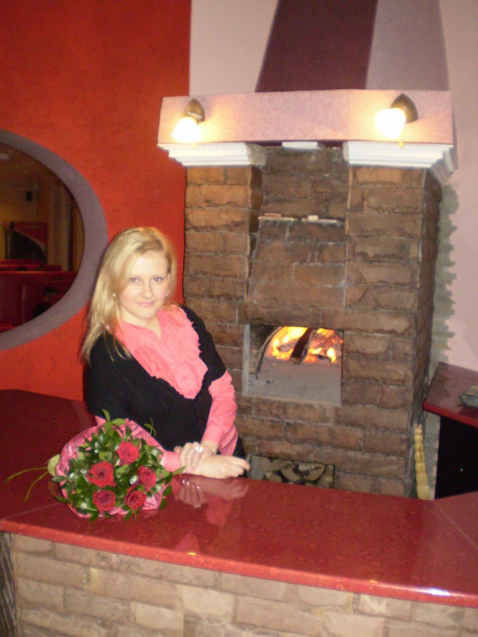 Таня Паламарчук | Львов