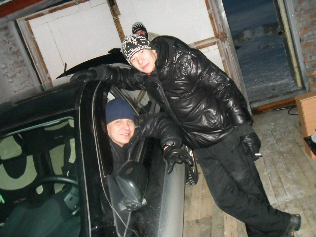 Дмитрий Колокин | Челябинск