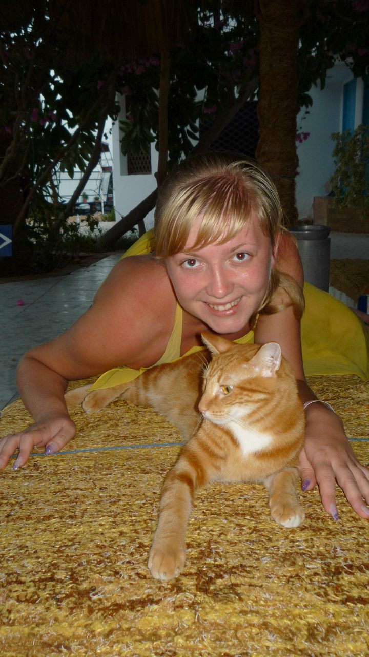 Светлана Федулова | Ярославль