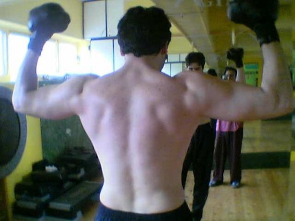 №11, Ahmed Rawhey №11, Ahmed Rawhey