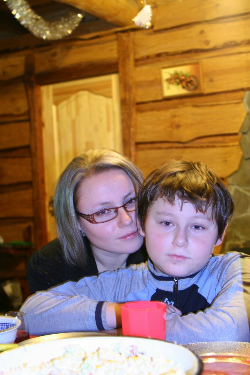 Ольга Семина | Москва