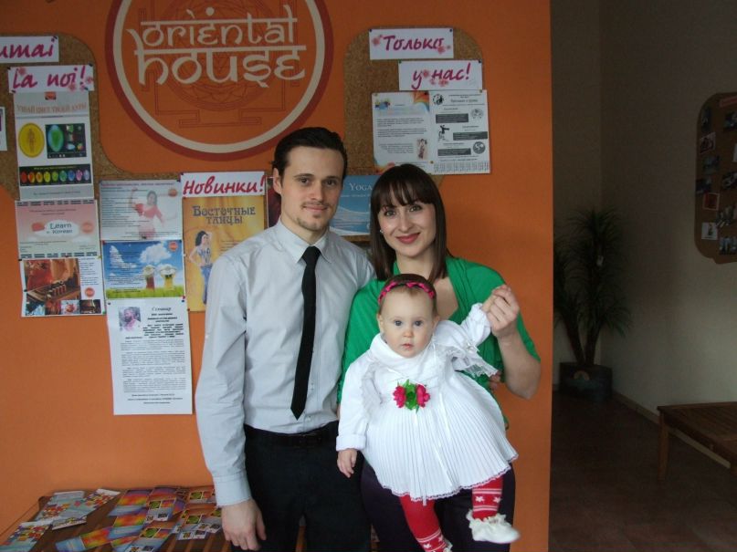 Mihai Manole | Кишинев